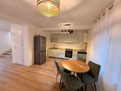 Casa de Închiriere 3 camere, CACJ246887FLO-2