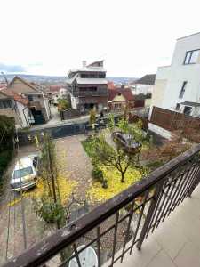 Casa de Închiriere 5 camere, CACJ355443-2