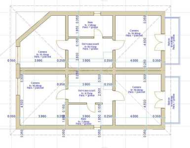 Casa de vânzare 4 camere, CACJ246912FLO-3