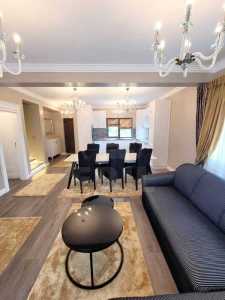 Casa de Închiriere 4 camere, CACJ355579-2