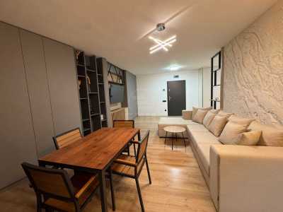 Apartament de Închiriere 3 camere, APCJ356042-6