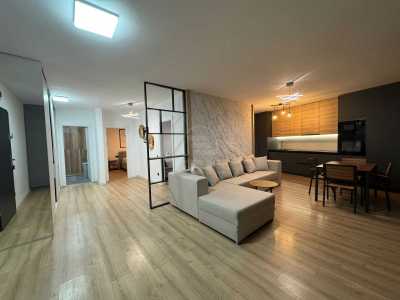 Apartament de Închiriere 3 camere, APCJ356042-2