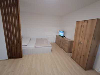 Apartament de vânzare o camera, APCJ246931FLO
