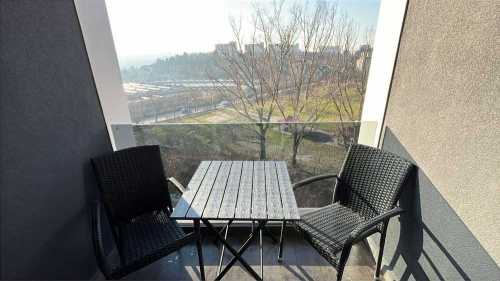 Apartament de Închiriere 2 camere, APCJ356251-8