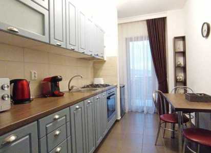 Apartament de Închiriere o camera, APCJ356258-3