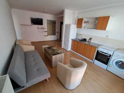 Apartament de vânzare 2 camere, APCJ246932FLO