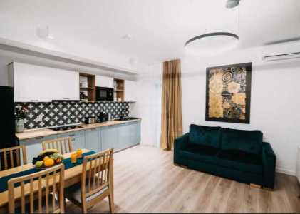 Apartament de Închiriere 2 camere, APCJ356050-6