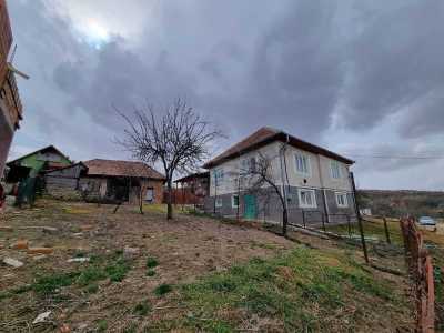 Casa de vânzare 3 camere, CACJ356141-2