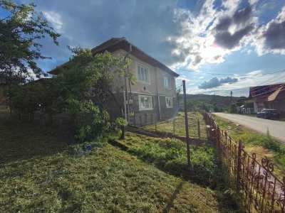 Casa de vânzare 3 camere, CACJ356141-5