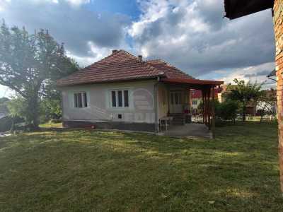 Casa de vânzare 3 camere, CACJ356141-4