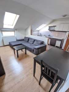 Apartament de Închiriere 2 camere, APCJ356241-2