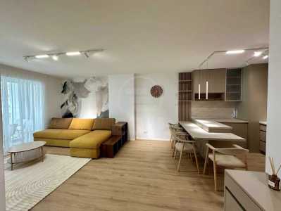 Apartament de Închiriere 2 camere, APCJ356160-8