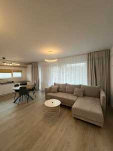 Apartament de Închiriere 2 camere, APCJ356103-4