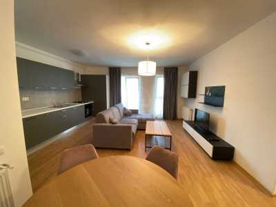 Apartament de vânzare 2 camere, APCJ246927FLO