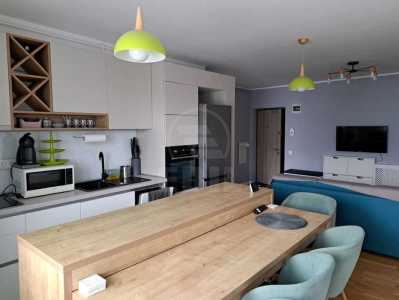 Apartament de Închiriere 3 camere, APCJ356089-3