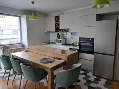 Apartament de Închiriere 3 camere, APCJ356089-4