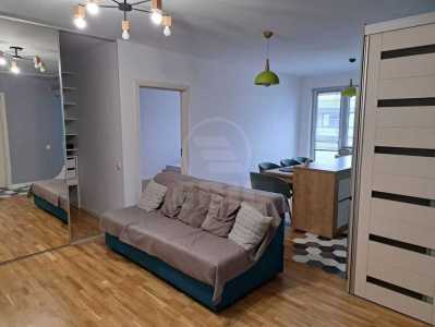 Apartament de Închiriere 3 camere, APCJ356089-8