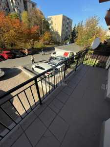 Apartament de Închiriere o camera, APCJ356060-4