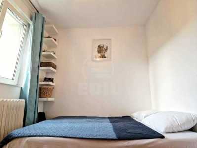 Apartament de vânzare 2 camere, APCJ356224-2