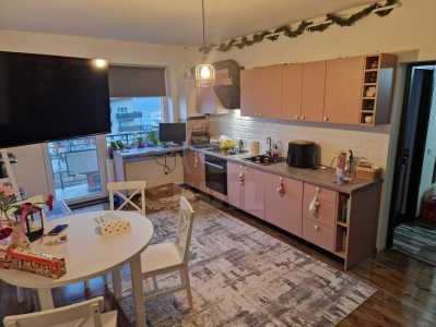 Apartament de vânzare 3 camere, APCJ356140