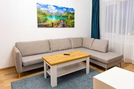 Apartament de Închiriere 2 camere, APCJ356183-1