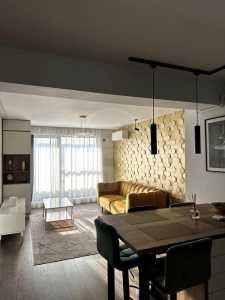 Apartament de Închiriere 3 camere, APCJ356153-1