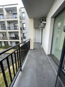 Apartament de Închiriere 2 camere, APCJ356054-8