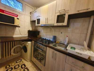 Garsoniera de Închiriere, GACJ356271-4