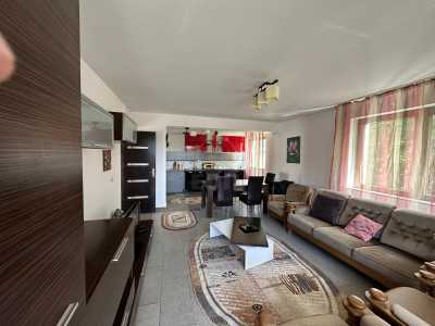 Casa de Închiriere 7 camere, CACJ356384-1