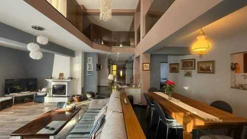 Casa de vânzare 5 camere, CACJ356333-1