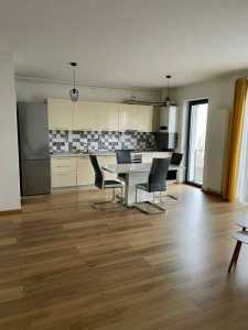 Apartament de Închiriere 2 camere, APCJ356279-4