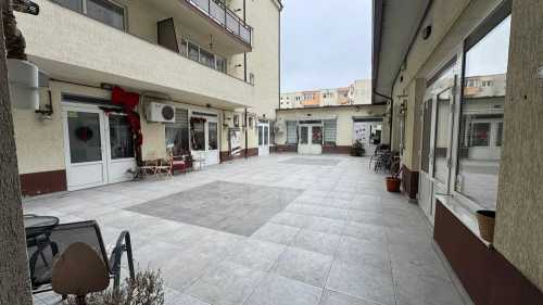 Spațiu comercial de vânzare o incapere, SCCJ356403-1