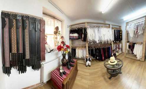 Spațiu comercial de vânzare 2 incaperi, SCCJ356315-2