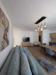 Apartament de Închiriere 2 camere, APCJ246976FLO-5