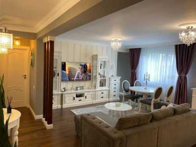 Apartament de vânzare 4 camere, APCJ356552