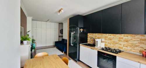 Apartament de vânzare 3 camere, APCJ247003FLO