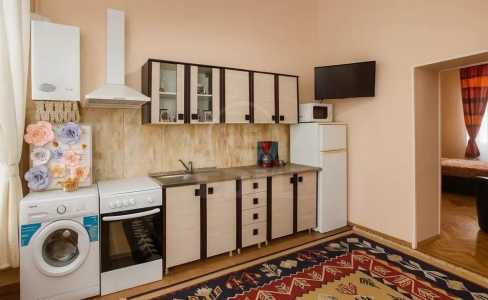 Apartament de Închiriere o camera, APCJ356362-6
