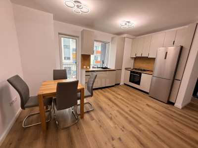 Apartament de Închiriere 3 camere, APCJ246952FLO-2