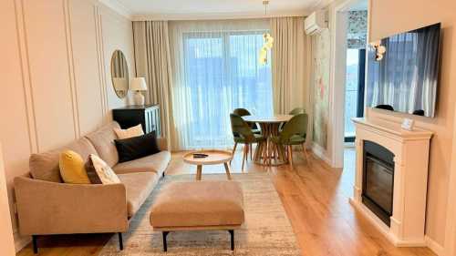 Apartament de Închiriere 2 camere, APCJ356519-5