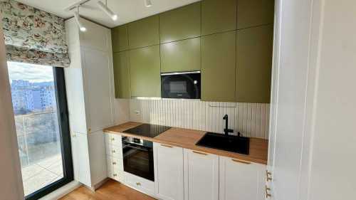 Apartament de Închiriere 2 camere, APCJ356519-8