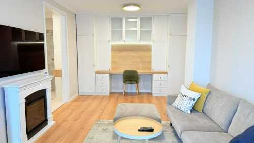 Apartament de Închiriere 2 camere, APCJ356519-4