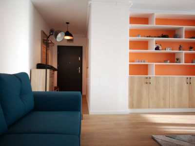 Apartament de Închiriere 2 camere, APCJ357043-7