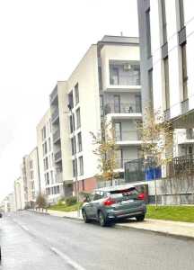 Apartament de Închiriere 2 camere, APCJ356760-16