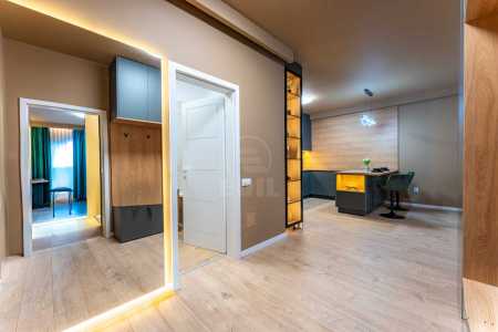 Apartament de vânzare 2 camere, APCJ247061FLO-16