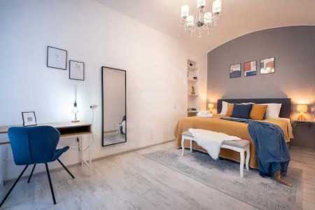 Apartament de Închiriere o camera, APCJ356813-1