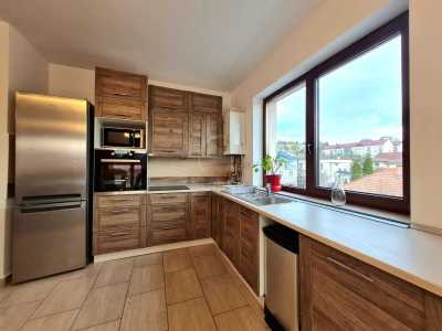 Apartament de Închiriere 4 camere, APCJ247062FLO