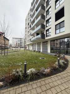 Apartament de Închiriere 2 camere, APCJ356926-10