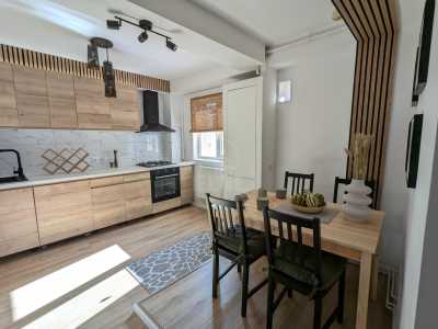 Apartament de Închiriere 3 camere, APCJ356907-2