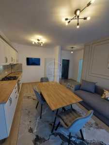 Apartament de Închiriere 3 camere, APCJ247058FLO-2