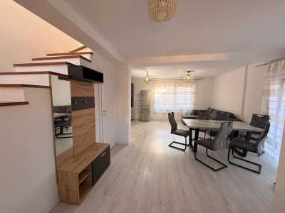 Casa de Închiriere 3 camere, CACJ247059FLO-5